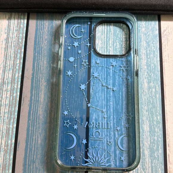 Casetify LIBRA Case iPhone 14 Pro Max - Picture 3 of 4